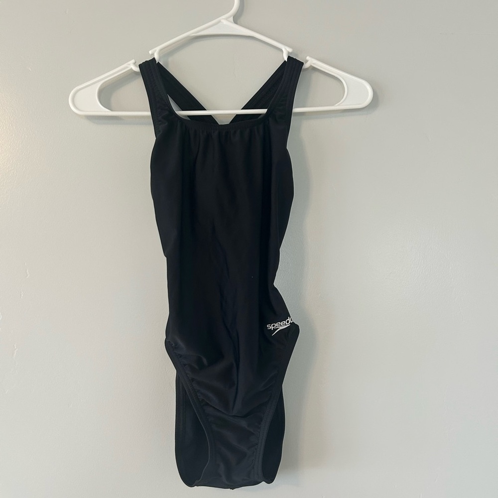 Speedo Women's Swimsuit One Piece Prolt Super Pro Solid Adult